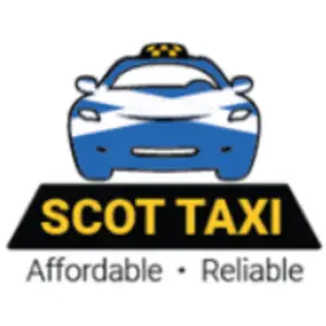 Scot Taxi - Fort William, Highland, United Kingdom