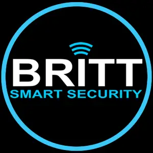 Britt Smart Security LLC - Blacklick, OH, USA