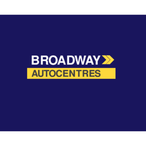 Broadway Logo