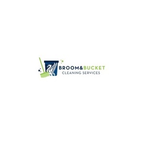 Broom and Bucket - Liverpool, Merseyside, United Kingdom