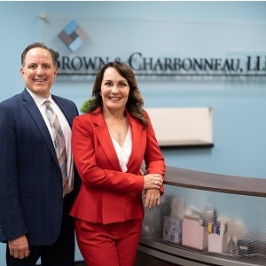 Brown & Charbonneau, LLP - Irvine, CA, USA