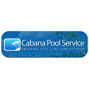 Cabana Pool Service - East St Paul, MB, Canada