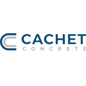 Cachet Concrete - Sedro-Woolley, WA, USA