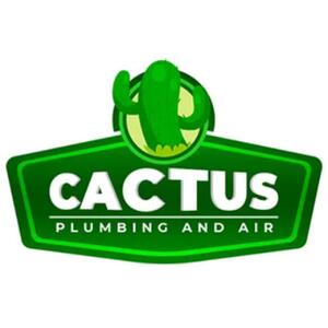 Cactus Plumbing And Air - Gilbert, AZ, USA