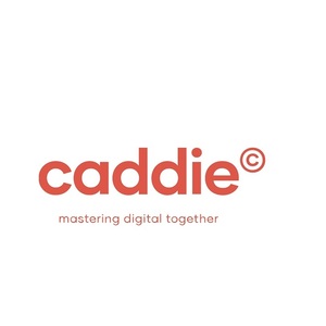 Caddie Digital - Hastings, Hawke, New Zealand