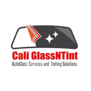 Cali Auto Glass & Tint - El Cajon, CA, USA