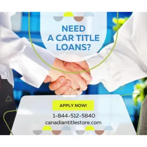 Car Title Loans Toronto - Toronto, ON, Canada