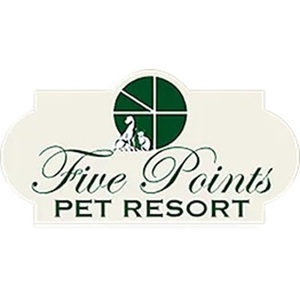 Five Points Pet Resort - Raeford, NC, USA