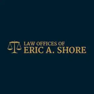 Law Offices of Eric A. Shore - Philadelphia, PA, USA