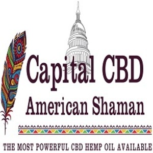 Capital CBD American Shaman - Ausitn, TX, USA