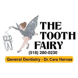 The Tooth Fairy General Dentistry - Schenectady, NY, USA