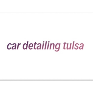 Car Detailing Tulsa, LLC - Tulsa, OK, USA