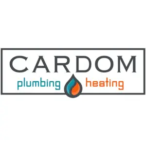 Cardom Plumbing & Heating - Arvada, CO, USA