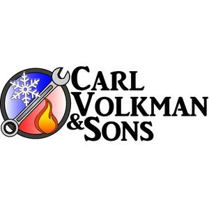 Carl Volkman And Sons HVAC LLC - Hellertown, PA, USA