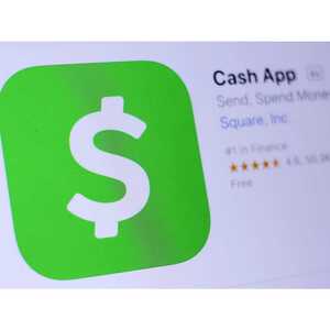 Cash App Login - Boston, MA, USA