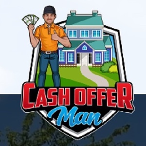 Cash Offer Man - St. Charles, MO, USA