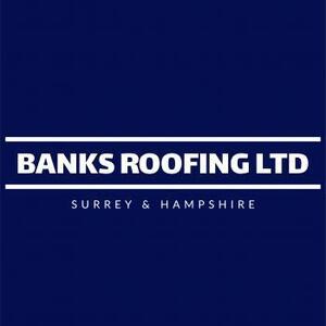 Banks Roofing Surrey & Hampshire - Woking, Surrey, United Kingdom