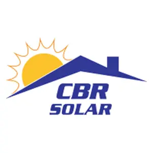 CBR Solar - Dalkeith, Midlothian, United Kingdom