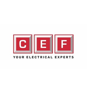 City Electrical Factors Ltd (CEF) - Northallerton, North Yorkshire, United Kingdom