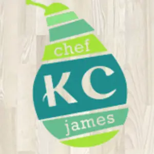 Chef KC James - Los Angeles, CA, USA