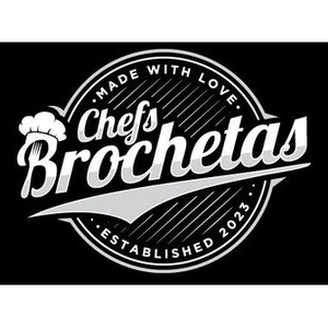 Chefs Brochetas Food Truck Daytona Beach - Daytona Beach, FL, USA