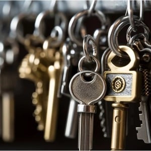 Choice Locksmith Farnborough - Farnborough, Hampshire, United Kingdom