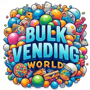 Bulk Vending World - Sun Valley, CA, USA