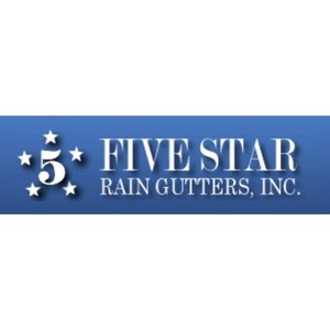 Five Star Rain Gutters, Inc. - Atascadero, CA, USA