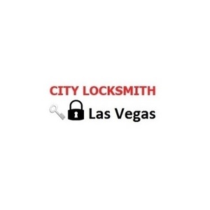 City Locksmith Las Vegas - Las Vegas, NV, USA