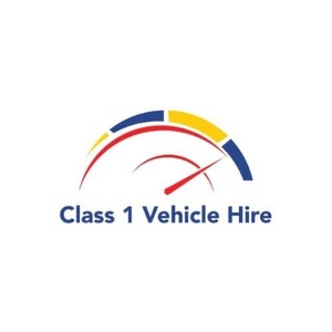 Class 1 Vehicle Hire - Larbert, Stirling, United Kingdom