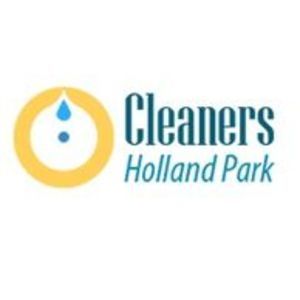 Cleaners Holland Park