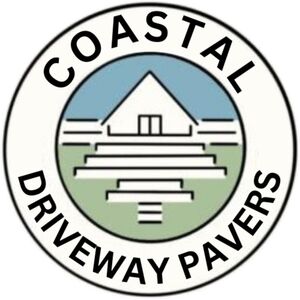 Coastal Driveway Pavers - Jacksonville, FL, USA