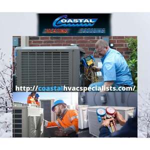 Coastal Heating & Cooling - Hampton Falls, NH, USA