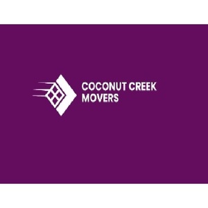 Coconut Creek Movers - Coconut Creek, FL, USA