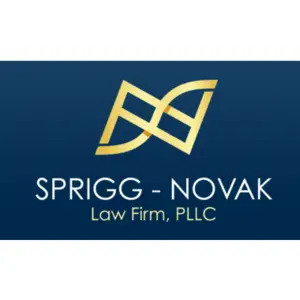 Sprigg-Novak Law Firm, PLLC - Dallas, TX, USA