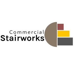 Commercial Stairworks - Livonia, MI, USA