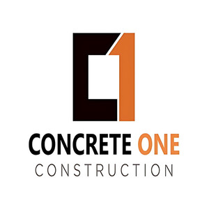 Concrete One Construction - Delaware, OH, USA