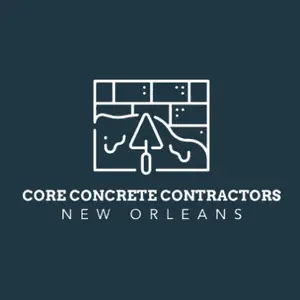 Core Concrete Contractors New Orleans - New Orleans, LA, USA