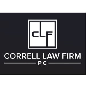 Correll Law Firm PC - Front Royal, VA, USA