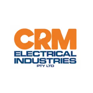 CRM Electrical Industries Pty Ltd - Electrician business near me in ...