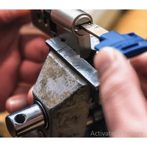 Crown Locksmith Watford - Watford, Hertfordshire, United Kingdom