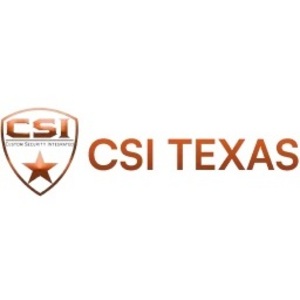 CSI Custom Security Integrated - Weatherford, TX, USA