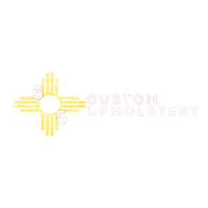 505 Custom Upholstery - Rio Rancho, NM, USA