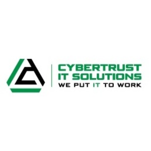 CyberTrust IT Solutions - Irvine, CA, USA