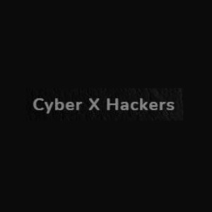 Cyber X Hackers - New  York, NY, USA