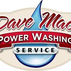 Dave Mac's Power Washing - Charlotte, NC, USA