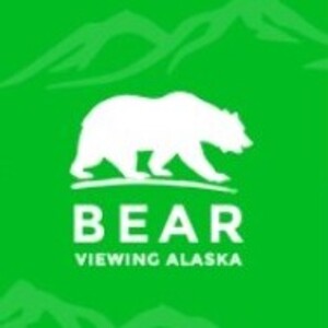 Alaska Brown Bear Viewing - Homer, AK, USA