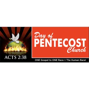 Day Of Pentecost Church - Oaklahoma City, OK, USA