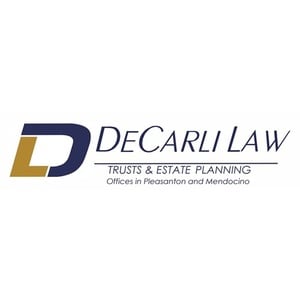 DeCarli Law - Pleasanton, CA, USA