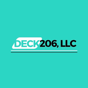 Deck206 - Burien, WA, USA